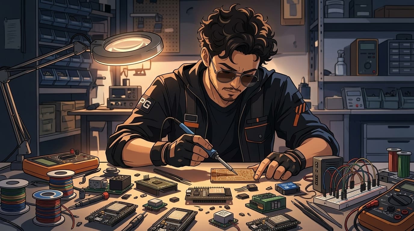 BUILD
